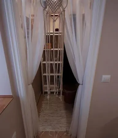 Casa De Carolina. * A Coruña