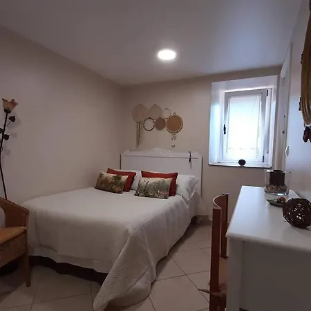 Casa De Carolina. Apartman