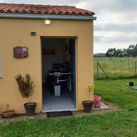 Apartman Casa De Carolina. A Coruña